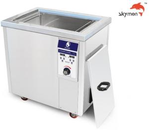 China RoHS Certification SUS316L Automotive Ultrasonic Cleaner wholesale