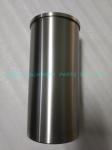 DE12t Engine Overhaul Steel Cylinder Sleeve , 65.01201-0072 Engine Cylinder