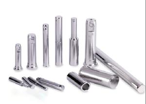 China OEM Professional Roller Bush Pin Plate Roller Chain Parts wholesale