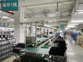 Shenzhen Zhongtenghuakong Technology Co., Ltd.