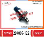 Neutral Control Valve 294009-1221 For HYUNDAI HINO