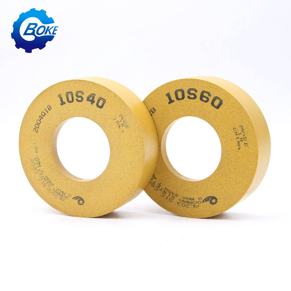 machine glass polishing rubber wheels polishing wheels