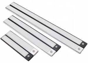 China Magnetic Closet Wardrobe Lights Motion Sensor USB Rechargeable wholesale