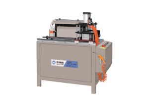 China Aluminum Window Door Machine Aluminum Arc Crimping Machine wholesale