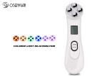 Skin Tightening Lifting Ultrasound Beauty Machine Ultrasonic Led Light Therapy