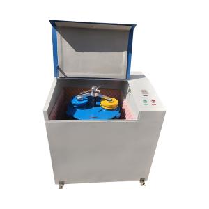 China Coal Laboratory Disc Mill Machine 1.1kw ISO9001 wholesale