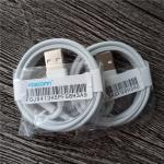 Foxconn Mobile Phones Accessories 8ic E75 chip 1M Phone USB Data Cable Without