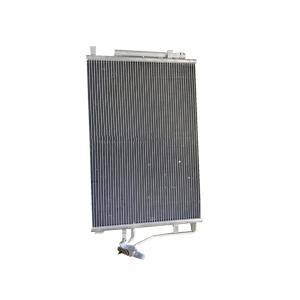 China Stainless Steel R404 Air Conditioner Condenser Evaporator wholesale