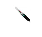 144core Tape Armoured Submarine Fiber Cable Single Mode GYTA