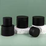 Jar Organization Plastic Containers with Customized Logo