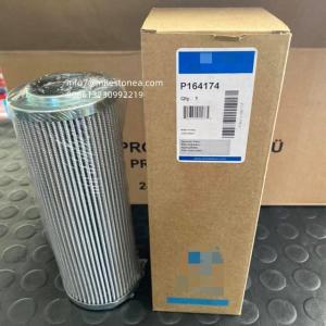 China Engine Part Hydraulic Oil Filter 12733419 932657Q P566212 P566213 P566211 P164174 for Excavator wholesale