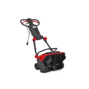 China Mining Retail 230V Electric Snow Blower 16 Inch 1300W wholesale