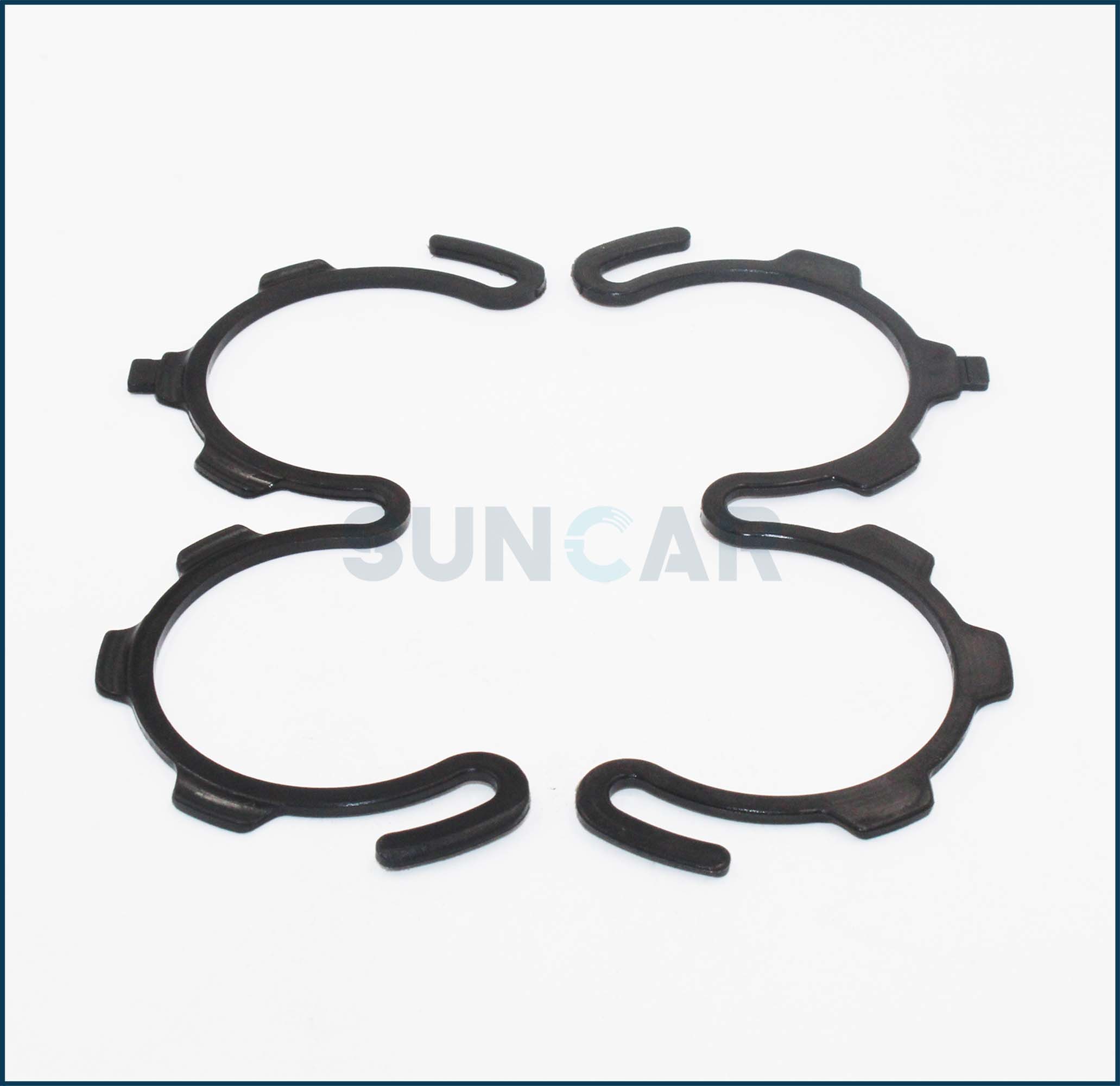 CA6E2943 6E-2943 6E2943 Plug Fits Caterpillar Pump Gear