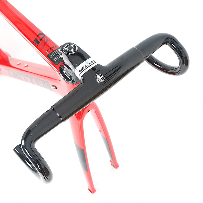 T900 Carbon Road Bike Frame