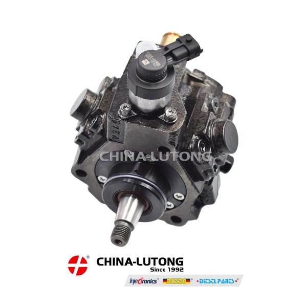 High Pressure Fuel Pump For Hyundai 2.5 for Kia 0 445 010 118 new diesel CP1H3 fuel pump 0445010399 0 445 010 118 0 986 437 029 33100 4A400 33100