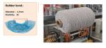 150pcs/Min HDPE Plastic Shoe Cover Making Machine Automatic