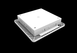 China 6500K LED Canopy Lights For Petrol Station wholesale