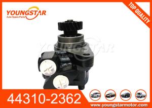 China Hino J08C 44310-2362 44310-2322 Car Steering Pump wholesale