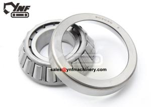 China Steel Cage 2RS Roller Bearing For Excavator Crane Truck Drilling Machine wholesale