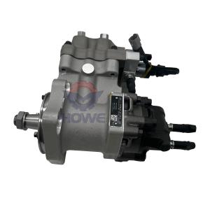 China 6D114 Diesel Engine Fuel Oil Pump 5311171 For Komatsu PC300-8 PC350-8 Excavator wholesale
