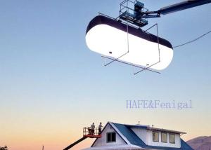 China Artemis Balloon Lights 5600K Daylight Quality Tungsten Halogen 10KW wholesale