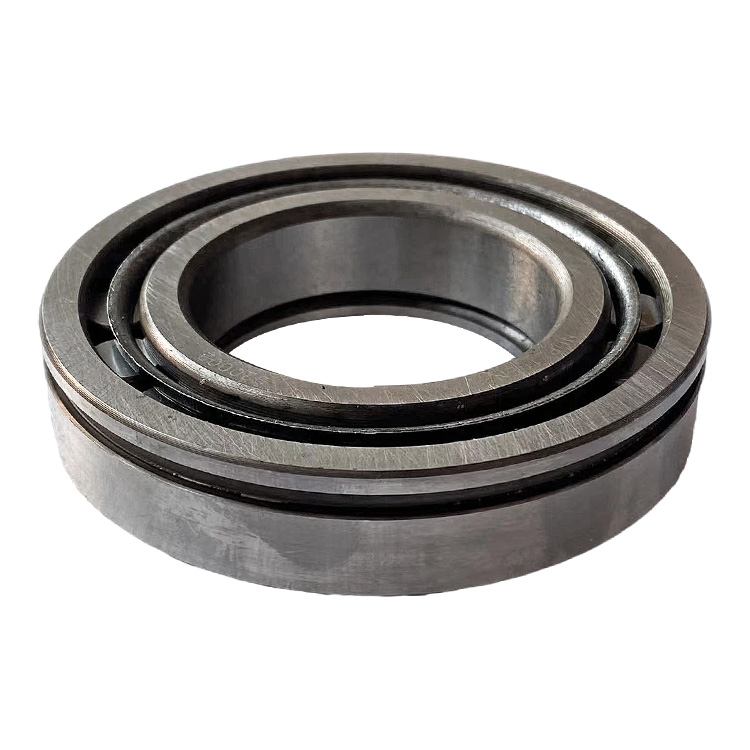 Highly Durable NUP210EN Tapered Roller Bearings for Chinese Truck Accessories