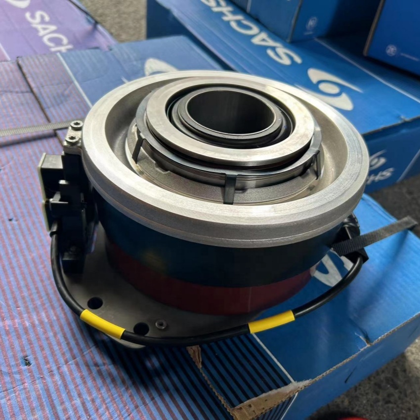 Truck Model Others 430mm Clutch Disc for Volvo OEM1878007046/3482001310/6482000155