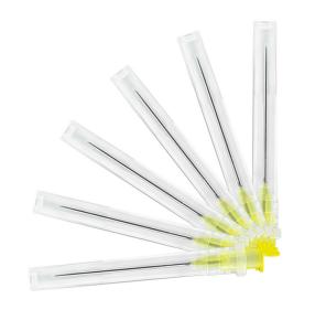 China 14G-31G Disposable Hypodermic Needles Syringe Accessories With CE And ISO wholesale