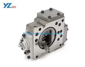 China VOE14604267 Hydraulic Excavator Pump Regulator For EC210 EC240 HD820 SH280 wholesale