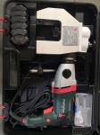 Modular 28mm Pipe End Beveling Machine Outside Mounted