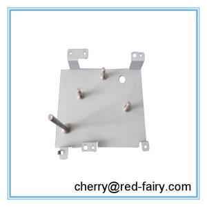China Customize Sheet Metal Parts Affixed to ATM Machine wholesale