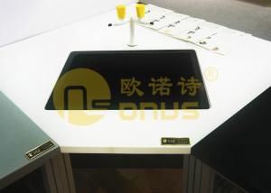 China Molded Marine Edge Laboratory Corner Countertop Work Surfaces Resist Strong Alkalies wholesale