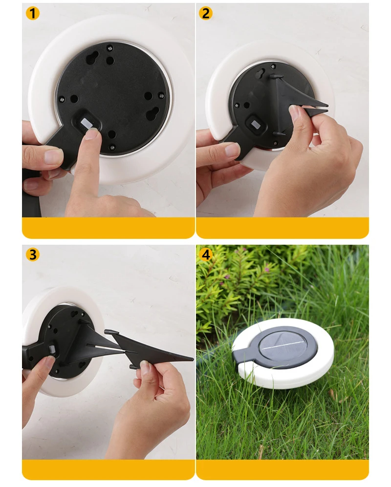 Led Solar Steet Light 17 Led Foldable Wall Lights For Home Outdoor Exterior Wall Mounted