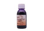 Black Temporary Tattoo Ink 100ml Temporary Spray Tattoo Ink With Longer Hold