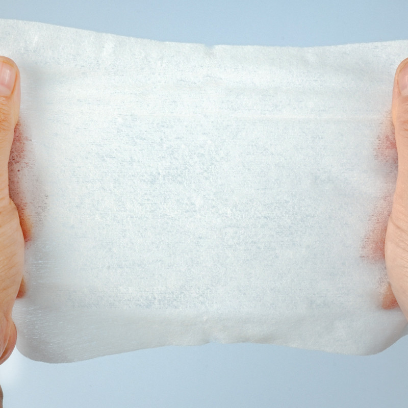 75 Percent Alcohol Wipes 60-100pcs/barrel ISO CE FDA Approved