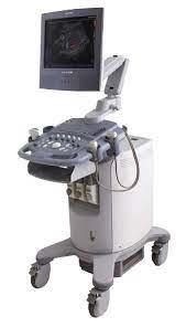 China Siemens Acuson X150 Medical Ultrasound System Echo Ultrasounic Machine wholesale