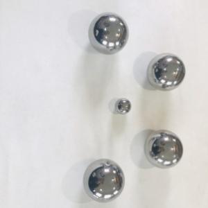 China 60.04mm 2.36378&quot; Large Metal Ball For Big Bearing G40 G60 wholesale