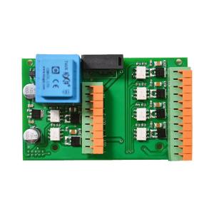 China UL Approval EMS Contract Service FR4 0.3mm Turnkey PCBA wholesale
