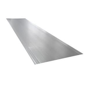 China 304 Stainless Steel Sheet BA 8K Mirror wholesale