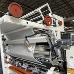 ZOLYTECH ZLT-YS96 500-1100rpm mattress quilting machine high speed computerized