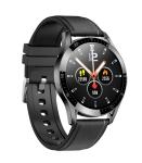 Intelligent BLE Call NFC Round Face Smartwatches Casual Fitness Wear