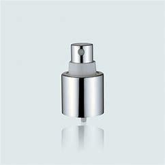 China SUS304 Atomiser Pump Perfume Spray Nozzle For Cosmetic Packaging wholesale