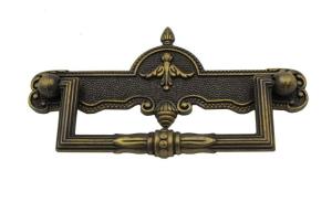 China European Style Antique Furniture Handle Cabinet Handle Furniture Hardware wholesale