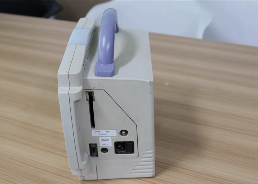 Maintenance Monitor Nihon Kohden BSM-2301K for Medical Equipment