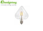 Heart Star Pineapple Special Shape Filament LED Lights