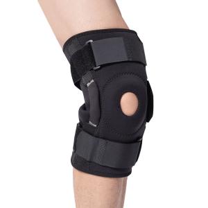 China Professional Sport Knee Brace Knee wholesale
