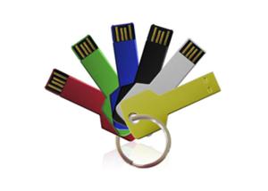 China 100% Full Capacity USB Stick Gift Key Flash Drive 15g - 35g OEM Accepted wholesale