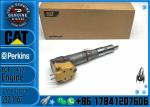 CAT Diesel engine fuel injector 232-1167 4CR01974 169-7408 222-5967 232-1175 171