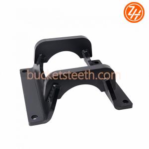 China 207-30-51191 PC300 Track Chain Link Guard Komatsu Excavator Parts wholesale