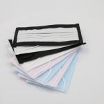 EAC Breathable Bfe 99 Medical Surgical Mask Single Use